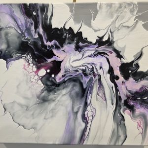 Transcending