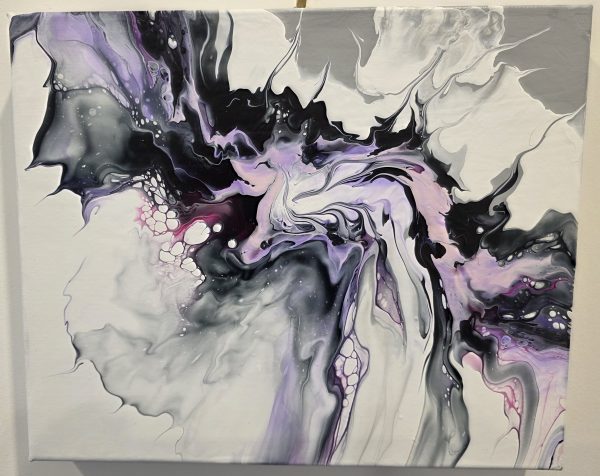 Transcending